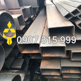 THÉP HỘP 75X150/150X75